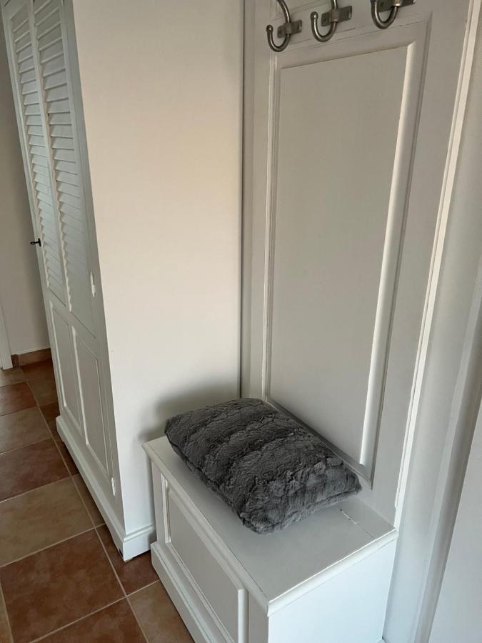 Ferienwohnung 1 Zimmer App Ankerplatz 43 Im Olympiazentrum Kiel Eksteriør billede